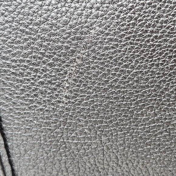 Louis Vuitton Cuir Taurillon Soft Leather Lockit PM Black - Picture 10 of 16